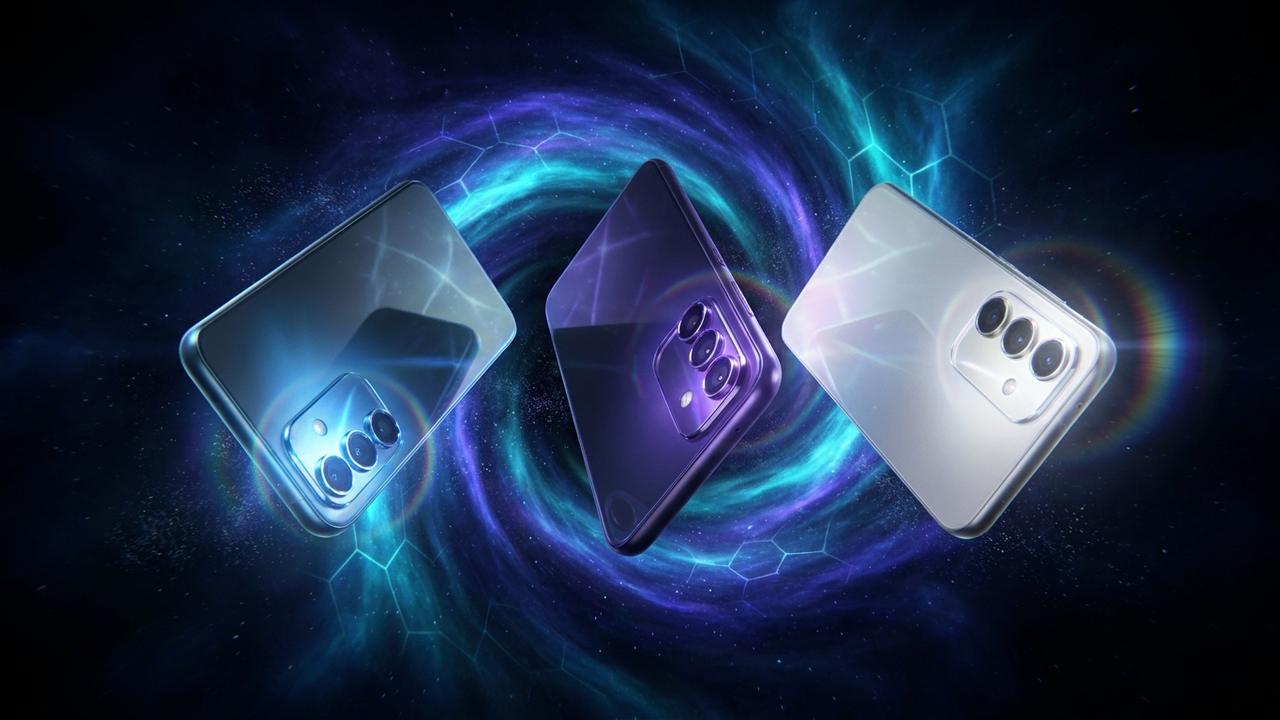 samsung galaxy a57 5g